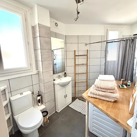 Appartement Centre *