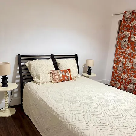 Appartement Centre